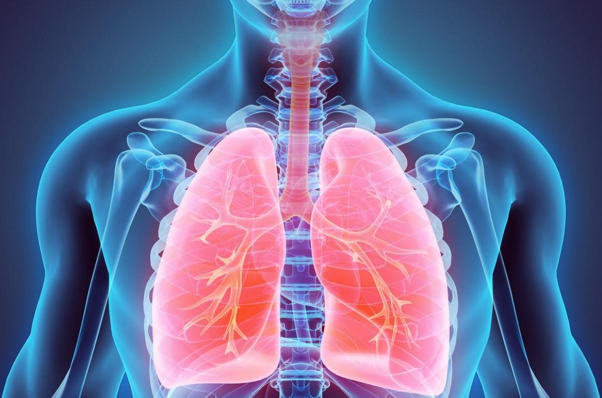 Réhabilitation respiratoire pour fibrose pulmonaire