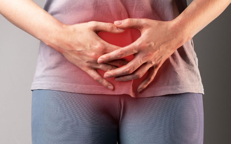 Rééducation périnéale pour incontinence urinaire