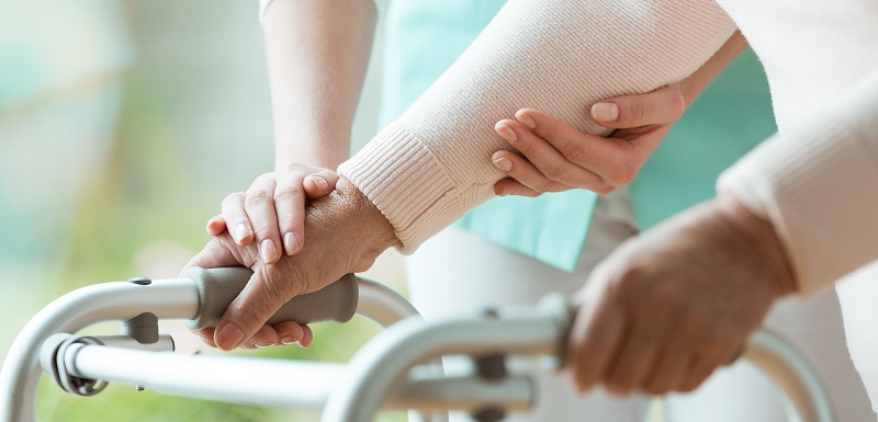 Rééducation neurologique pour la maladie de Parkinson
