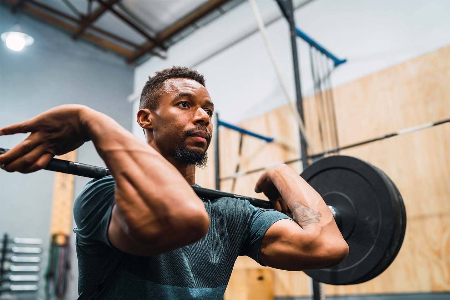 Kiné du sport pour le retour à l'activité physique