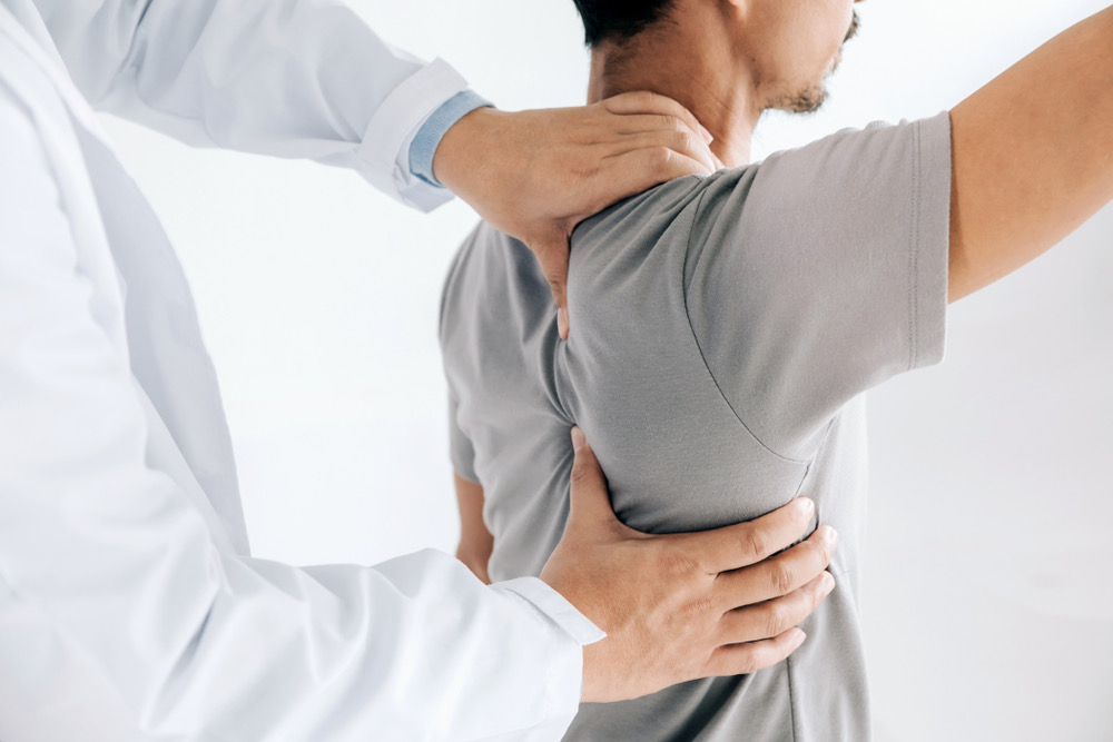 Réathlétisation et préparation physique après blessure