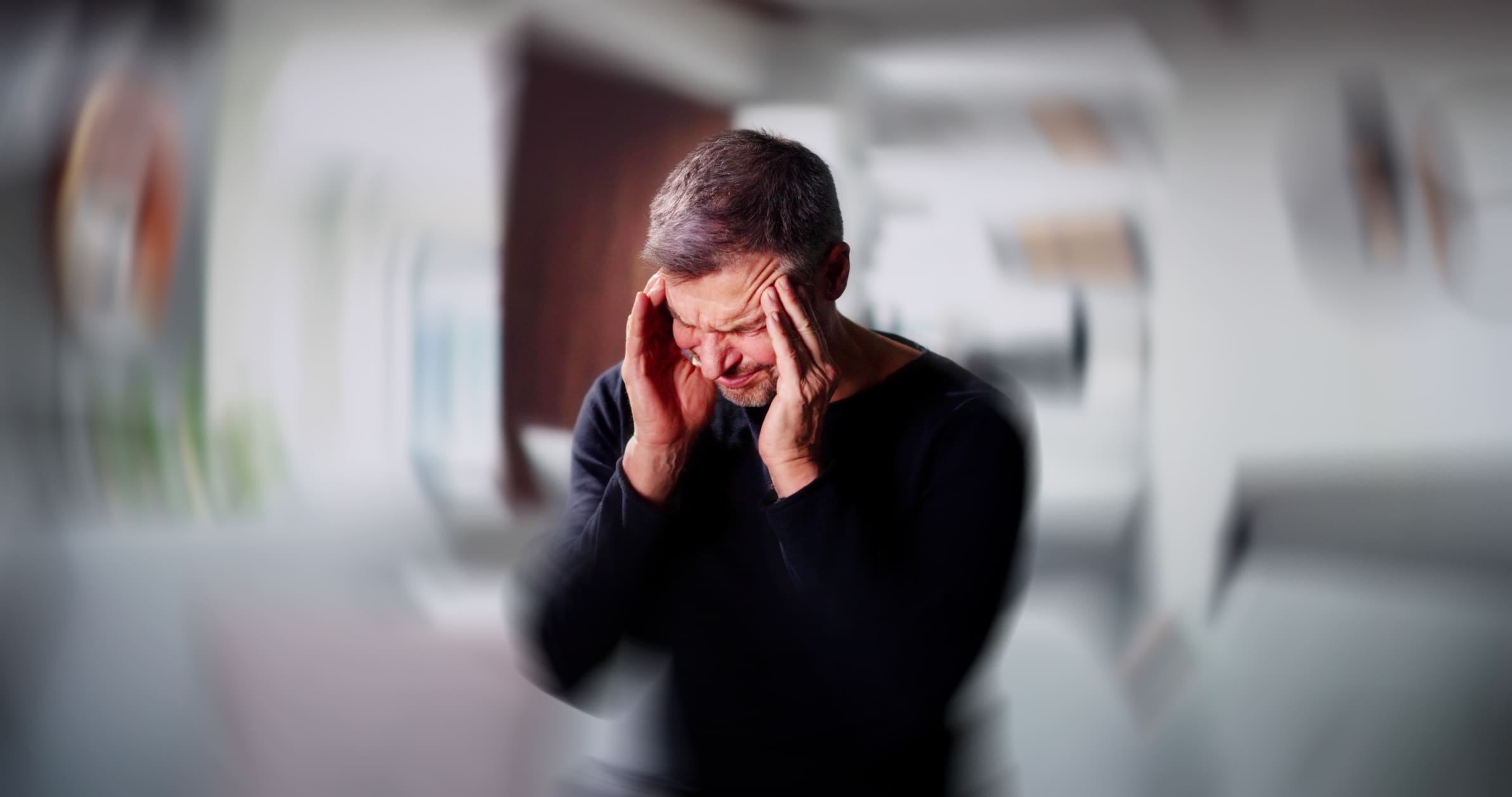 Rééducation neurologique suite à un traumatisme crânien ou commotion cérébrale